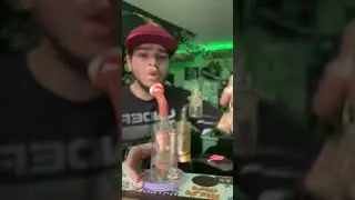 Daily dabs till @ErickKhan comments