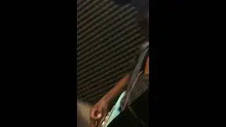 Neary Sexy Cover by K-R Band