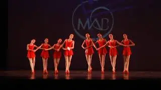 Scuola Danza Diaghilev - 
