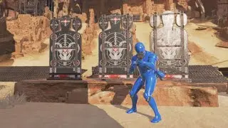 How to turn on bots in the firing range in Apex! Great way to practice when solo!