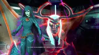The Most Purr-fect DCUO: Cat-tastic Saturday Night Live!