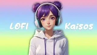 Lofi Kaisos Bundle - New Fresh Art Lofi Beats 🆕