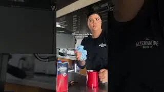 When you miss seeing your regular customer every day ☹️