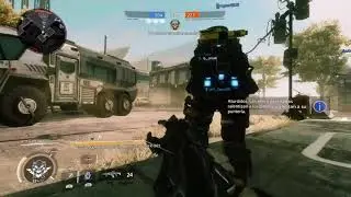 Mi mejor partida|Titanfall&reg; 2