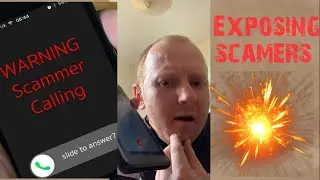 FAKE SCAM CALL ABOUT INSURANCE