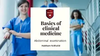 abdominal examination