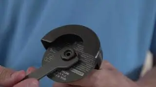 Kobalt Tools: Air Cut Off Tool Unboxing