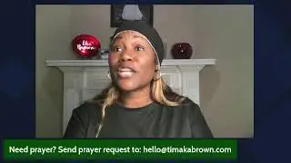 Let's Pray