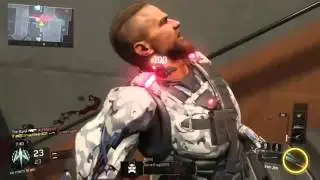 Call of Duty: Black Ops III (Crowbar Gameplay)
