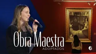 Obra Maestra: Adoptados (Anna Ventura)
