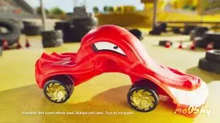 ever seen a car do this