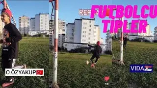 FUTBOLCU TİPLERİ (ENLER)