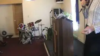 PASTOR DEB HENDERSON 1