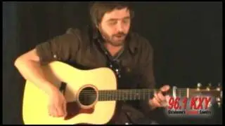 Jonathan Singleton Live in Oklahoma City