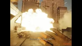 Вся суть игры Homefront: The Revolution (2016) в одном видео. БОНУС-ВИДЕО канала MegaGamer.