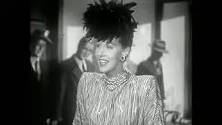 Sing a Song of Six Pants (1947) - Public domain
