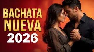 Bachata Mix 2026 Romance Nocturno | Bachata Emocional
