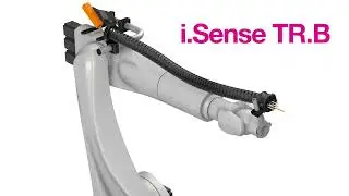 igus: monitoraggio delle condizioni della catena portacavi 3D