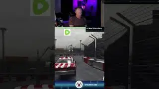 Epic Race Recovery! From Crash to Victory?