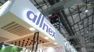 PAINTINDIA Exhibition: Siva Iyer's Insights on the Paint Industry