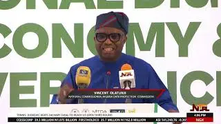 E-Governance & Digital Economy Bill: A Step Towards Smart Nigeria
