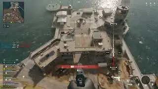 Call of Duty  Warzone