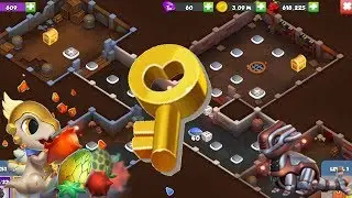 *NEW* GET MECHED EVENT ( Level 1 ) , Gameplay , Dragon Mania Legends | Part 1206 HD