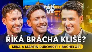 Bacheloři: Kdo má větší přirození? | KOŤÁK LIVE