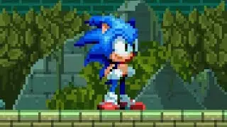 Sonic Quantum Collision Demo SAGE 2020