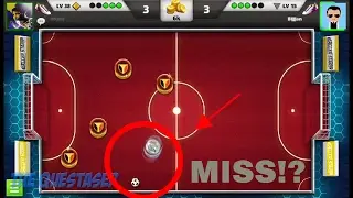 Trickshot Arena #2 (SOCCER STARS)