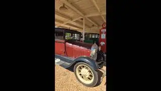 Nice car! #vintage #retro #gearheads #cargirl #carguy #restoration #roadtrip #texas #oldschool