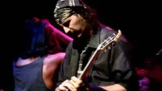 Martyrd- Never Awake @ Gramercy Theatre, NYC, Sep 12, 2009