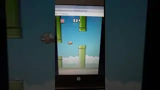 How to hack the flappy bird!!!!