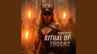 Ritual Of Thorns