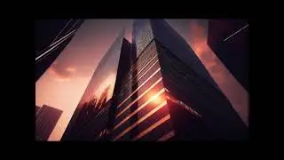 Daniele K Colombo: Skyline