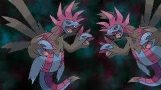 Pokemon Showdown #30 - SubRoost Hydreigon &hearts;