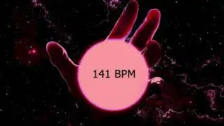 141 Bpm Drum Beat Loop Trap (You can download it for free!)