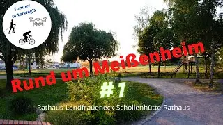 Meißenheim Ortenaukreis