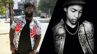 Depression is Real ft Rashad Roberson Finale