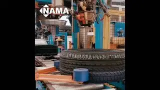 Semi Steel ST Tire Factory Overview
