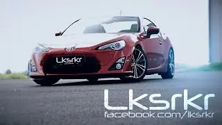 Toyota GT86 Tuning - Carporn - Edit by Lksrkr