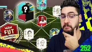 FIFA 20 IS THIS NEW CARD A HIDDEN GEM & THE BEST SUPER SUB FOR FUTCHAMPIONS !!?