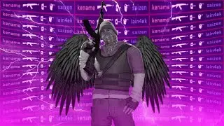 STICK OUT || CRITICAL OPS