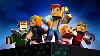 Mike on #Minecraft. How did I lose an island?