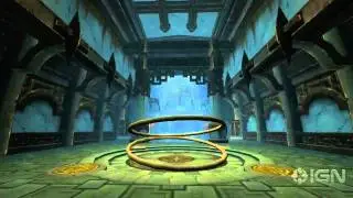 WoW: Mists of Pandaria: Shadowpan Hideout Dungeon Fly-Through