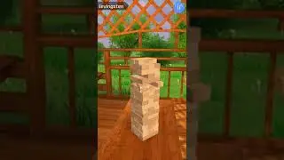 (Jack Adam Livingston) plays table Tower