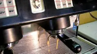 Кофемашина Brasilia Portofino 2 Group Espresso