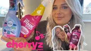 HUGE CLEANING & HOME CHERRYZ HAUL