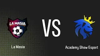 Astral Cup &ndash; ASE vs LMS &ndash; Swiss stage 1 | Inazuma Eleven Victory Road