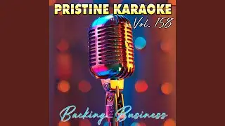 Between Two Points (Karaoke Version Originally Performed by David Gilmour & Romany Gilmour)